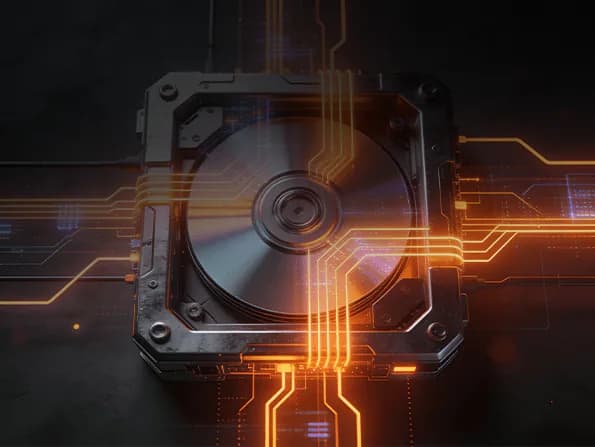 Recuperación HDD