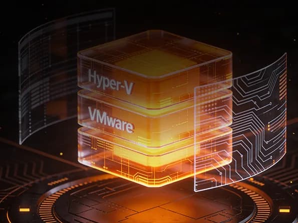 Virtualización